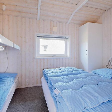 Amazing Home In Bjert With Wifi Binderup Strand Exterior foto